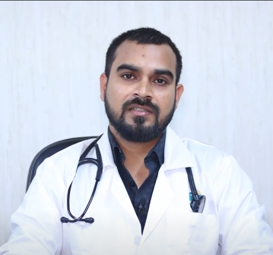 Dr. Abhishek Kaushley - Best Cardiologist